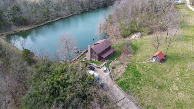 1150 Corinth Road, Lawrenceburg, KY 40342