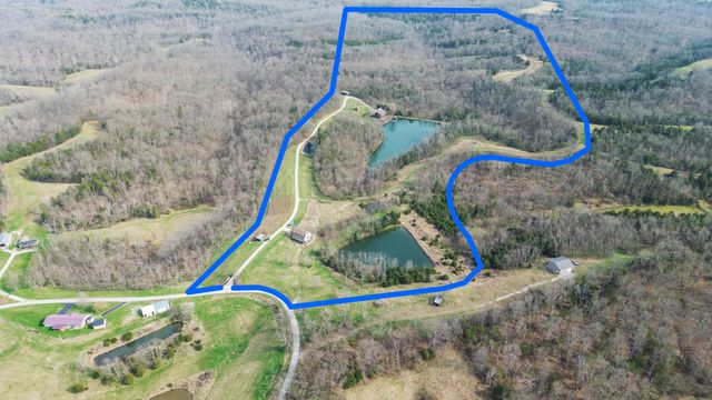 1150 Corinth Road, Lawrenceburg, KY 40342