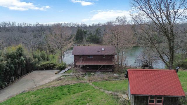 1150 Corinth Road, Lawrenceburg, KY 40342