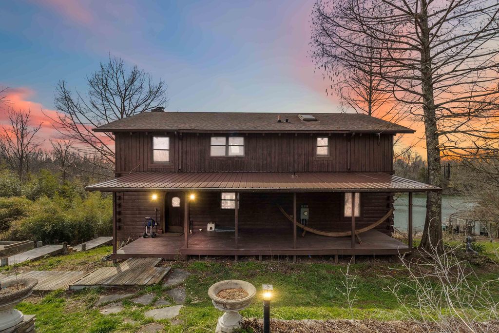 1150 Corinth Road, Lawrenceburg, KY 40342