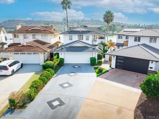 1499 La Linda Drive, San Marcos, CA 92078