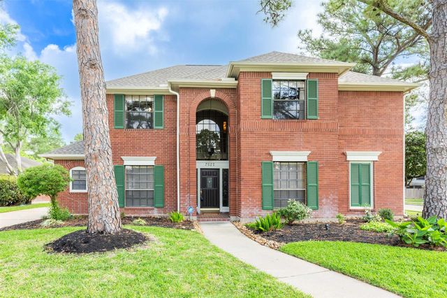 7523 Highland Farms Road, Houston, TX 77095