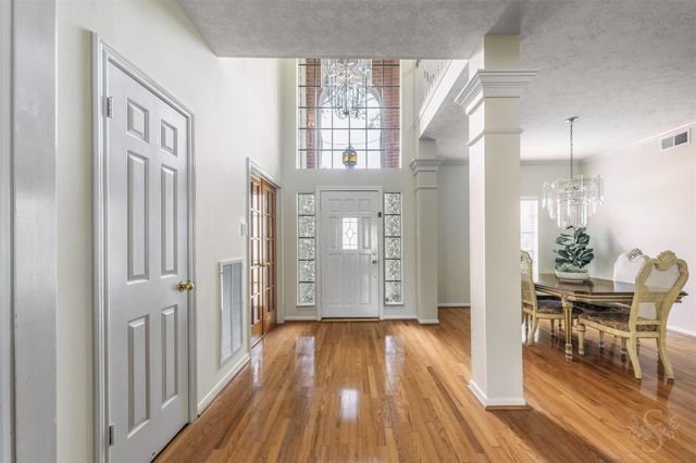 7523 Highland Farms Road, Houston, TX 77095