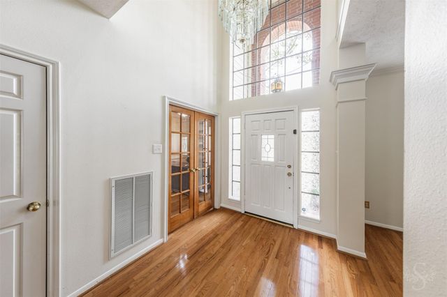 7523 Highland Farms Road, Houston, TX 77095