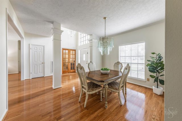 7523 Highland Farms Road, Houston, TX 77095