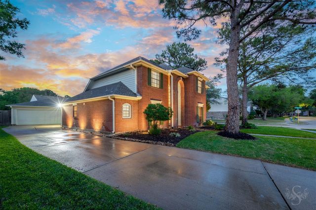 7523 Highland Farms Road, Houston, TX 77095