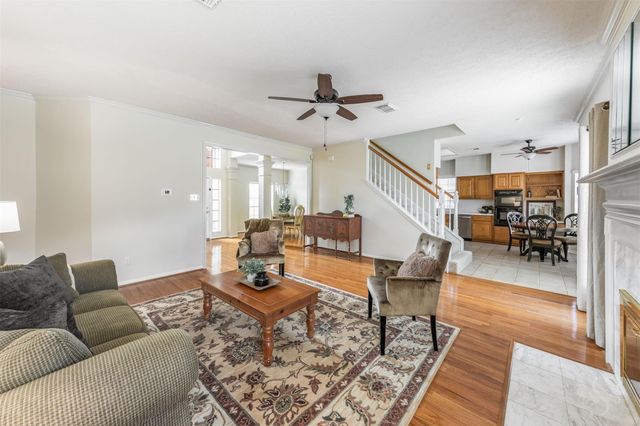 7523 Highland Farms Road, Houston, TX 77095