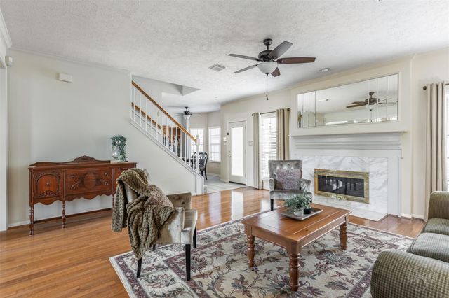 7523 Highland Farms Road, Houston, TX 77095