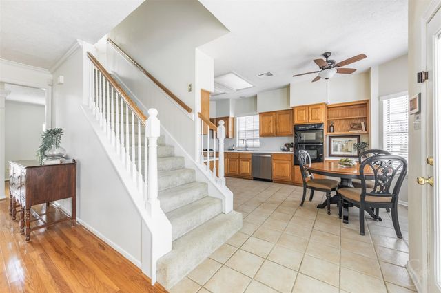 7523 Highland Farms Road, Houston, TX 77095