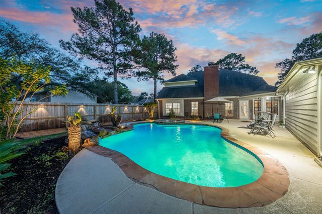 7523 Highland Farms Road, Houston, TX 77095