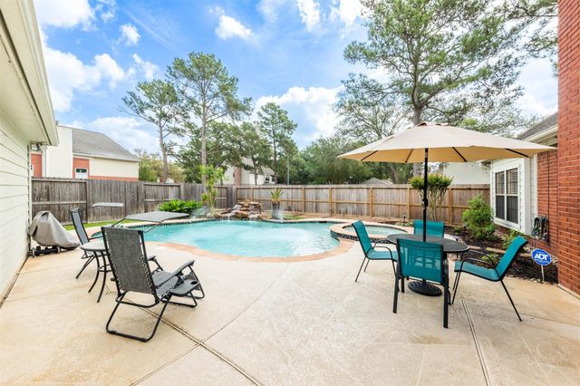 7523 Highland Farms Road, Houston, TX 77095