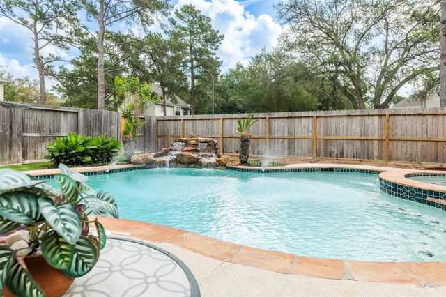 7523 Highland Farms Road, Houston, TX 77095