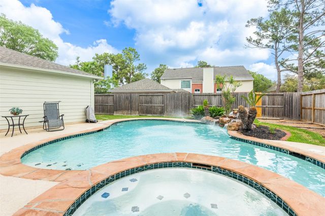 7523 Highland Farms Road, Houston, TX 77095