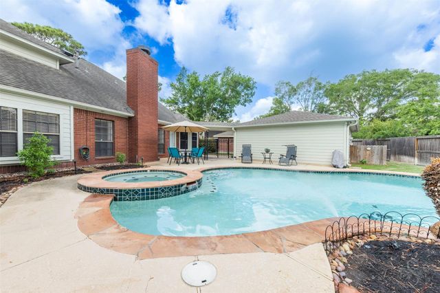 7523 Highland Farms Road, Houston, TX 77095