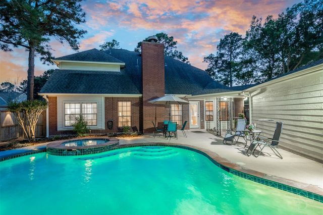 7523 Highland Farms Road, Houston, TX 77095