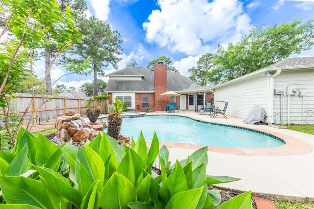 7523 Highland Farms Road, Houston, TX 77095