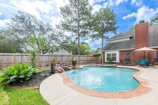 7523 Highland Farms Road, Houston, TX 77095