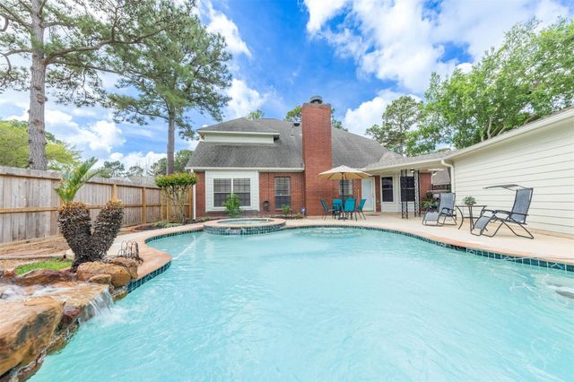 7523 Highland Farms Road, Houston, TX 77095