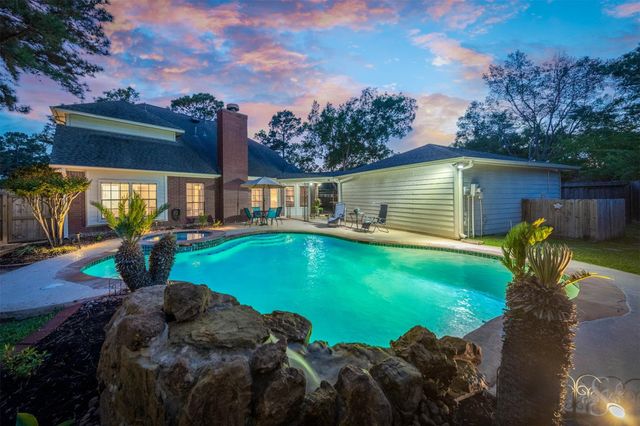 7523 Highland Farms Road, Houston, TX 77095