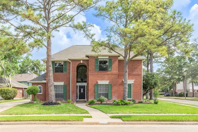 7523 Highland Farms Road, Houston, TX 77095
