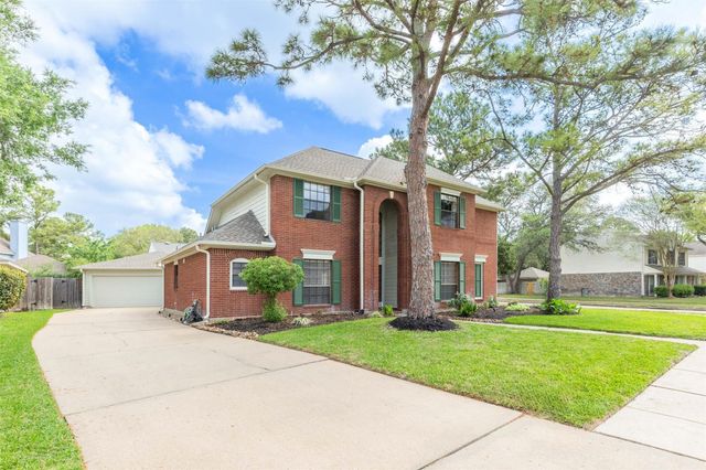 7523 Highland Farms Road, Houston, TX 77095