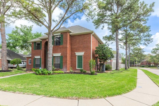 7523 Highland Farms Road, Houston, TX 77095