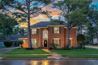7523 Highland Farms Road, Houston, TX 77095