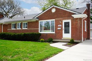 17330 Ego Avenue, Eastpointe, MI 48021