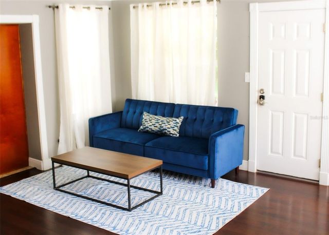 4115 W SAN PEDRO STREET, Tampa, FL 33629