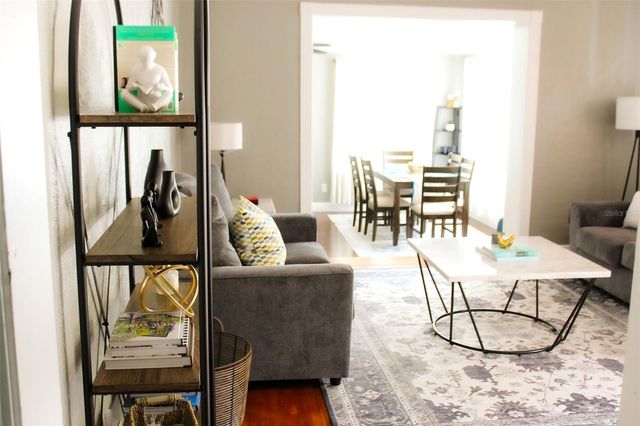 4115 W SAN PEDRO STREET, Tampa, FL 33629