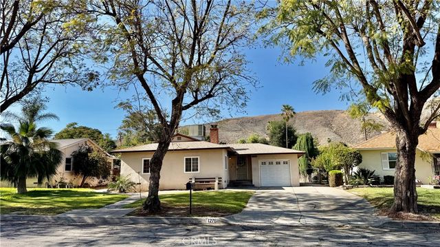 1276 W 31st, San Bernardino, CA 92405