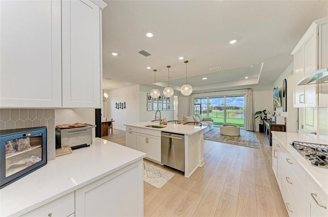 4605 SWEET RETREAT RUN, Bradenton, FL 34211