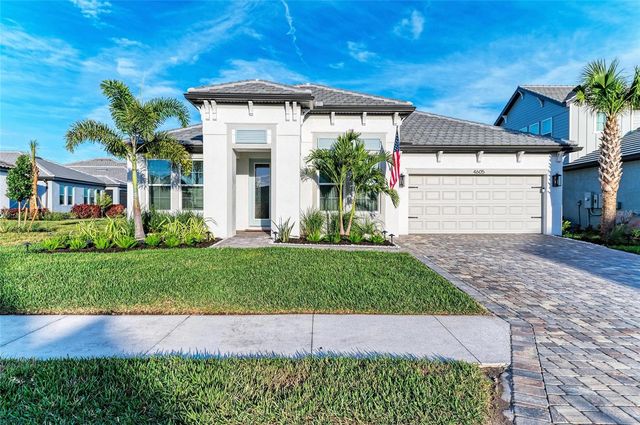 4605 SWEET RETREAT RUN, Bradenton, FL 34211