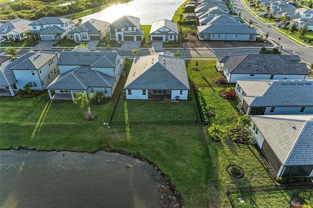 4605 SWEET RETREAT RUN, Bradenton, FL 34211