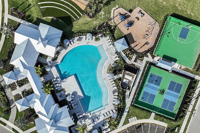 4605 SWEET RETREAT RUN, Bradenton, FL 34211