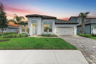 4605 SWEET RETREAT RUN, Bradenton, FL 34211