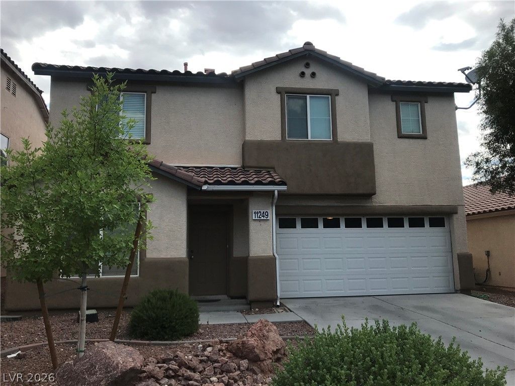 11249 Alga Court, Las Vegas, NV 89141