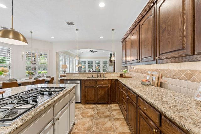 1181 Terrace Manor Drive, Prosper, TX 75078