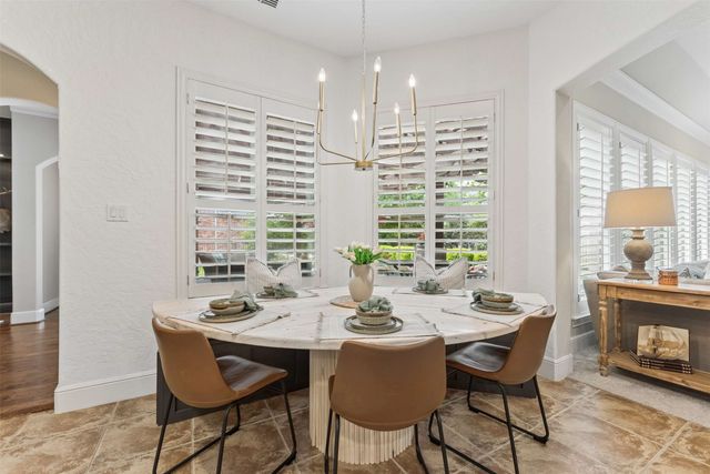 1181 Terrace Manor Drive, Prosper, TX 75078