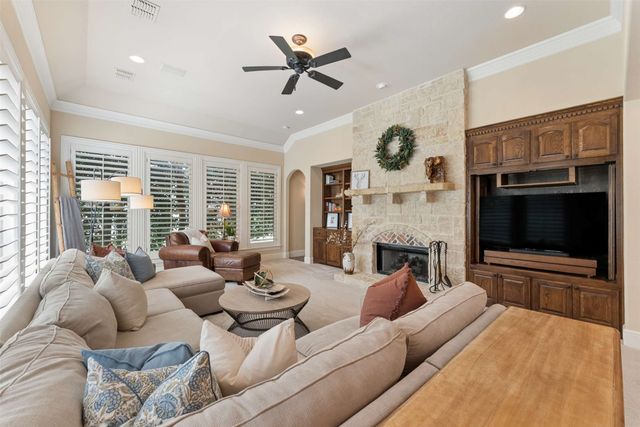 1181 Terrace Manor Drive, Prosper, TX 75078