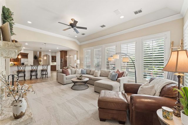 1181 Terrace Manor Drive, Prosper, TX 75078