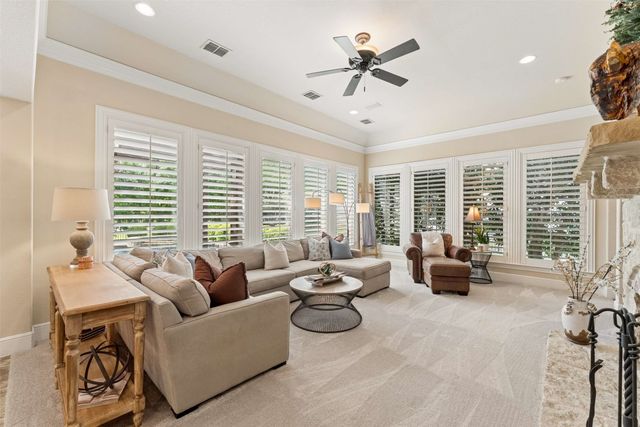 1181 Terrace Manor Drive, Prosper, TX 75078