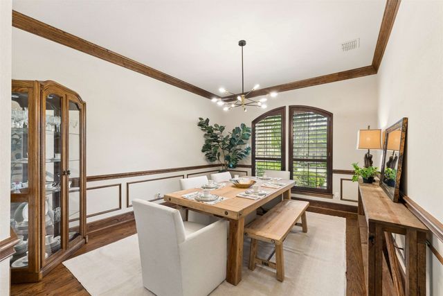 1181 Terrace Manor Drive, Prosper, TX 75078