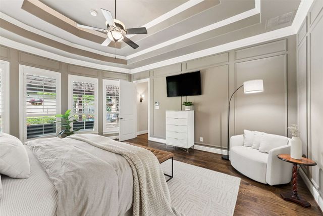 1181 Terrace Manor Drive, Prosper, TX 75078