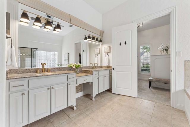 1181 Terrace Manor Drive, Prosper, TX 75078