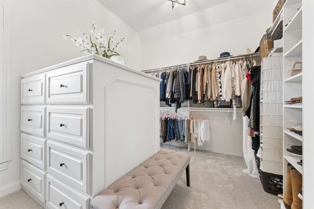 1181 Terrace Manor Drive, Prosper, TX 75078