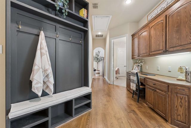 1181 Terrace Manor Drive, Prosper, TX 75078