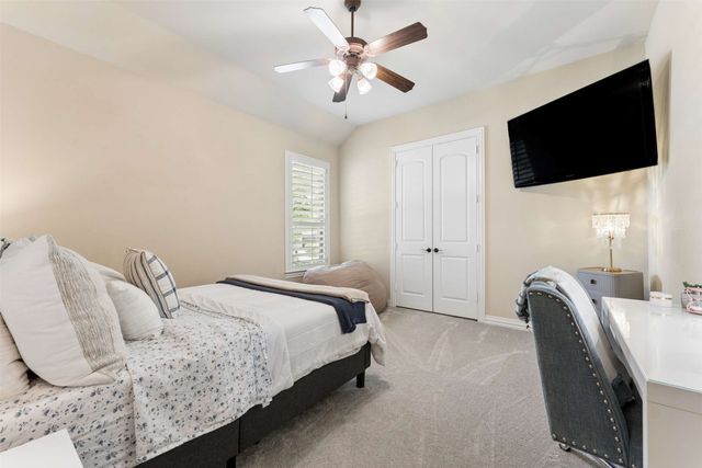 1181 Terrace Manor Drive, Prosper, TX 75078