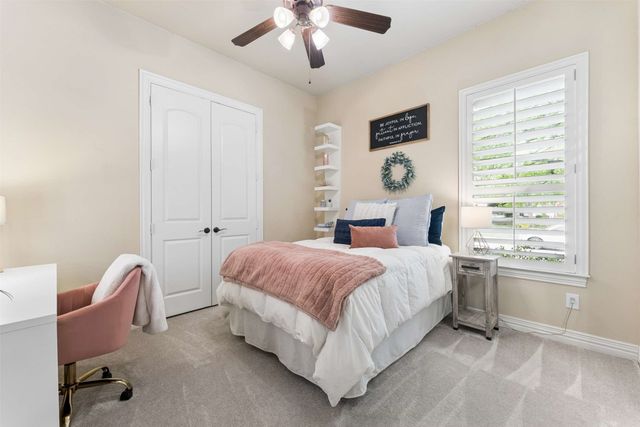 1181 Terrace Manor Drive, Prosper, TX 75078