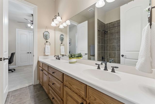 1181 Terrace Manor Drive, Prosper, TX 75078